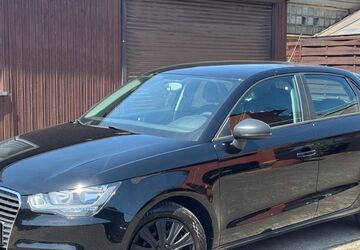 Audi A1 155.000 km 5.600 &euro; Duisburg 47179