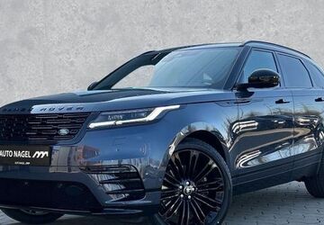 Land Rover Range Rover Velar 12.000 km 79.880 &euro; Essen 45141