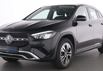 Mercedes-Benz GLA 250 9.176 km 39.985 &euro; Essen 45309