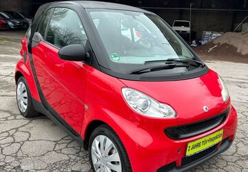 Smart ForTwo 166.000 km 2.990 &euro; Essen 45143