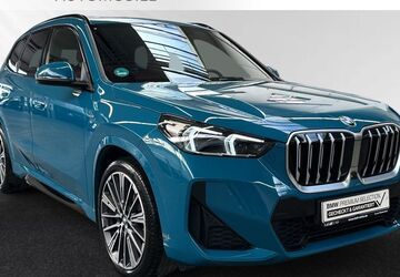 BMW X1 26.100 km 49.690 &euro; Moers 47441