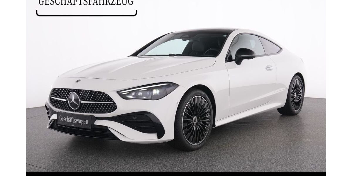 Mercedes-Benz CLE 200 9.141 km 51.585 &euro; Essen 45309