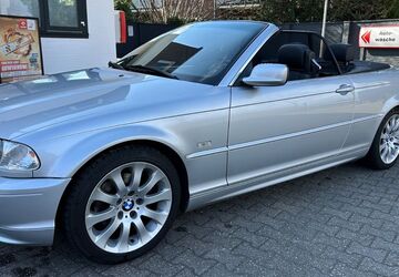 BMW 320 91.400 km 15.999 &euro; Krefeld 47804