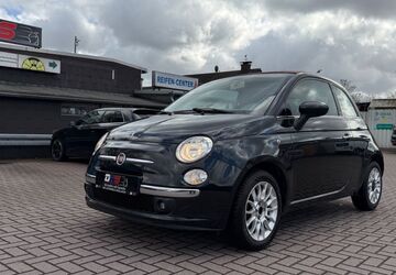 Fiat 500 96.250 km 5.590 &euro; Dinslaken 46537