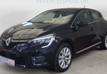 Renault Clio 18.760 km 15.749 &euro; Moers 47445