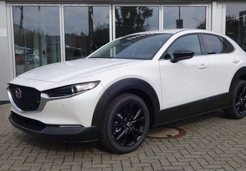 Mazda CX-30 4.500 km 30.290 &euro; Herten 45701