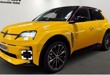 Renault R 5 10.443 km 29.490 &euro; Krefeld 47805