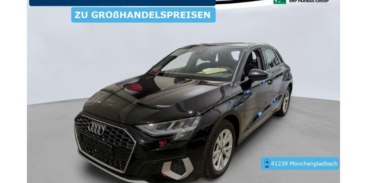 Audi A3 172.841 km 13.197 &euro; Krefeld 47829