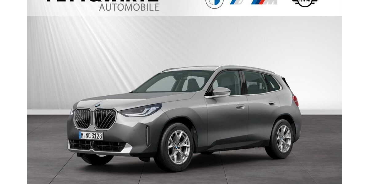 BMW X3 13.350 km 46.900 &euro; Geldern 47608