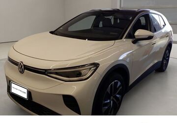 VW ID.4 8.740 km 43.480 &euro; Krefeld 47805