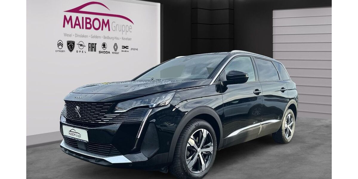 Peugeot 5008 32.000 km 33.990 &euro; Wesel 46485