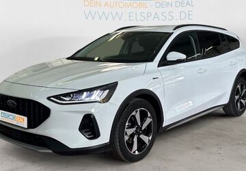 Ford Focus 19.980 km 20.989 &euro; Dinslaken 46539