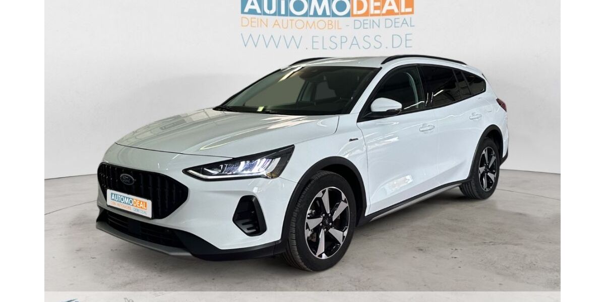 Ford Focus 19.980 km 20.989 &euro; Dinslaken 46539