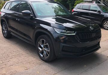 Skoda Kodiaq 167.394 km 26.990 &euro; Gelsenkirchen 45886