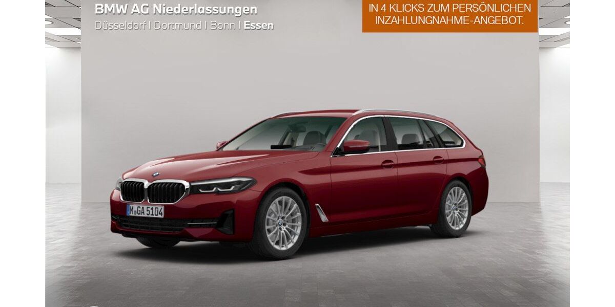 BMW 530 71.175 km 36.499 &euro; Essen 45141