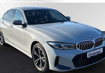 BMW 330 19.450 km 46.900 &euro; Geldern 47608