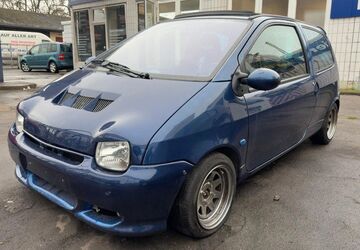 Renault Twingo 73.622 km 1.350 &euro; Gelsenkirchen 45884