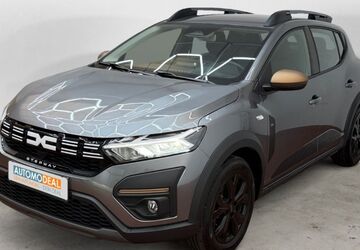 Dacia Sandero 15.659 km 18.949 &euro; Dinslaken 46539