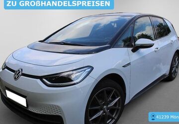 VW ID.3 71.068 km 20.190 &euro; Krefeld 47829