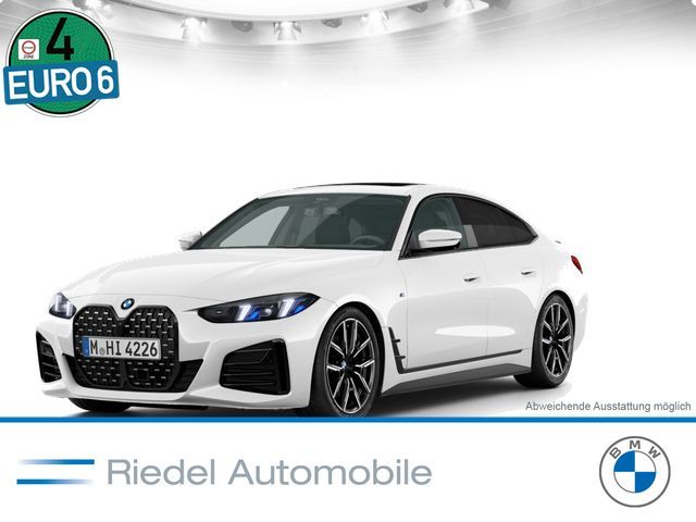 BMW 430 24.599 km 49.990 &euro; Dinslaken 46535