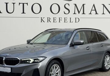 BMW 318 99.436 km 25.950 &euro; Krefeld 47805