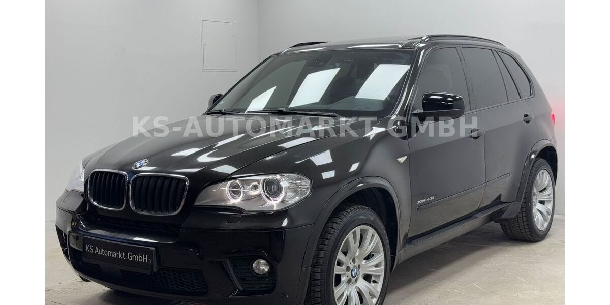 BMW X5 240.000 km 11.850 &euro; Essen 45326