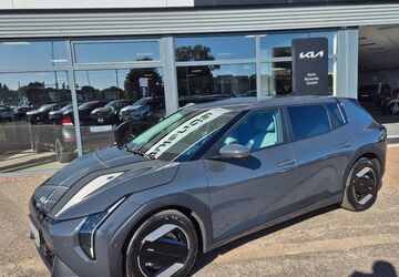Kia EV4 1.500 km 46.970 &euro; Wesel 46485