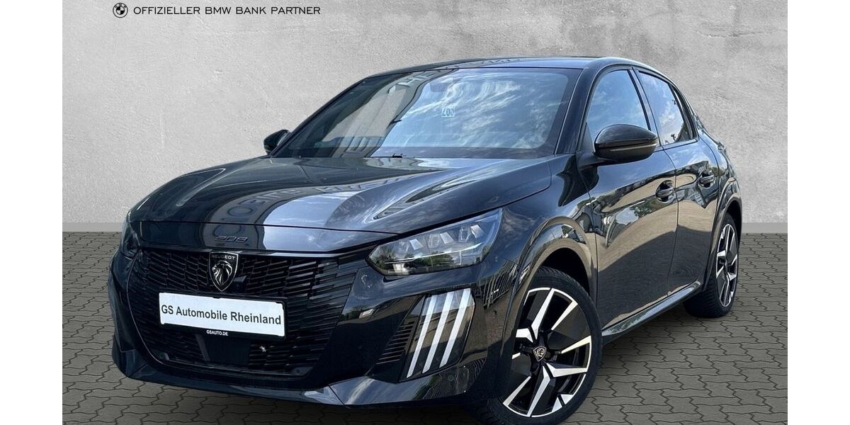 Peugeot 208 14.702 km 24.999 &euro; Krefeld 47809