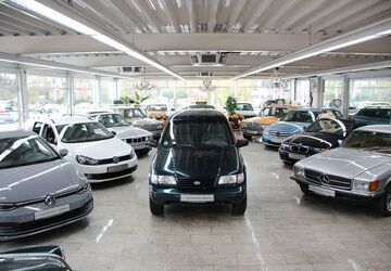 Kia Sportage 55.000 km 5.850 &euro; Essen 45356