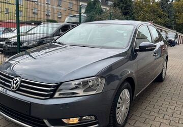 VW Passat 199.000 km 6.000 &euro; Essen 45143