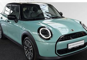 Mini Cooper S 22.650 km 29.874 &euro; Moers 47441