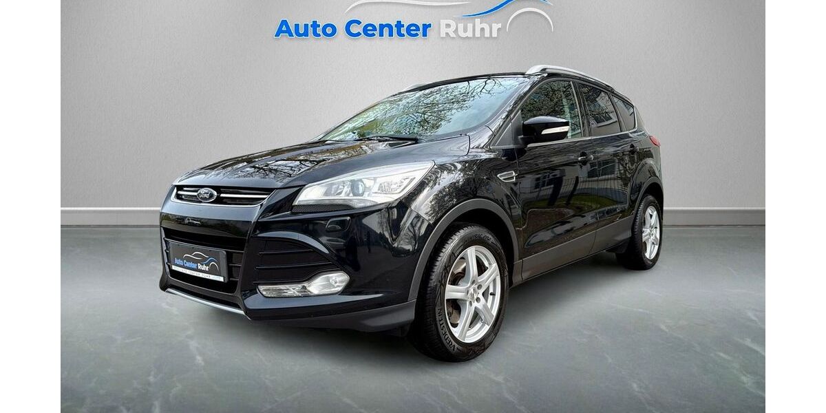 Ford Kuga 208.000 km 7.990 &euro; Gelsenkirchen 45891
