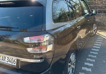 Citroen C4 Picasso 171.300 km 9.280 &euro; Oberhausen 46049