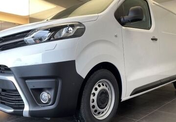 Toyota Proace (Verso) 18.370 km 22.950 &euro; Wesel 46485
