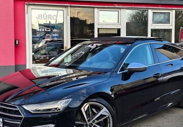 Audi S7 128.000 km 44.999 &euro; Mülheim an der Ruhr 45476