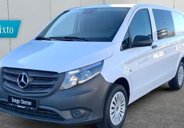 Mercedes-Benz Vito 64.547 km 29.607 &euro; Krefeld 47807