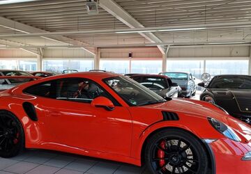 Porsche 991 5.699 km 183.900 &euro; Wesel 46485