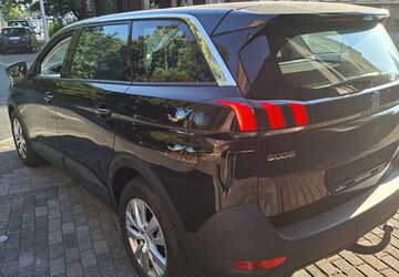 Peugeot 5008 52.000 km 14.900 &euro; Mülheim an der Ruhr 45473