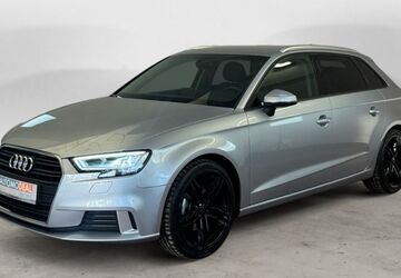 Audi A3 44.377 km 18.989 &euro; Moers 47445