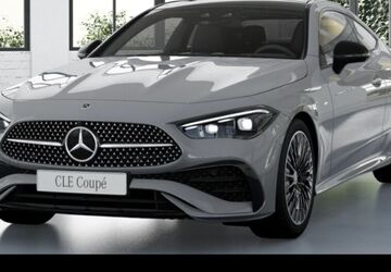 Mercedes-Benz CLE 300 9.900 km 66.990 &euro; Duisburg 47138