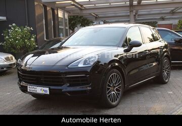 Porsche Cayenne 160.000 km 49.900 &euro; Herten 45699