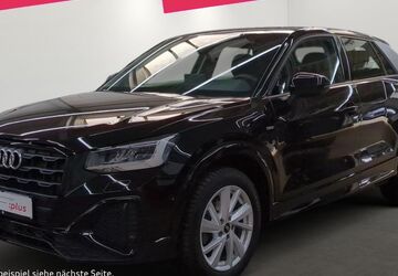 Audi Q2 16.573 km 30.440 &euro; Mülheim a.d. Ruhr 45481
