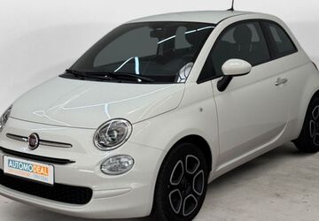 Fiat 500 44.225 km 12.949 &euro; Dinslaken 46539