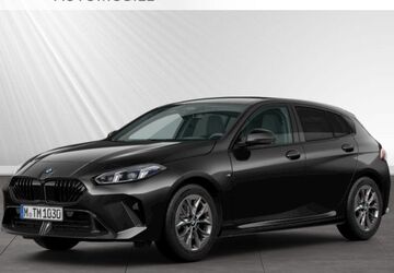 BMW 123 18.650 km 37.900 &euro; Wesel 46485