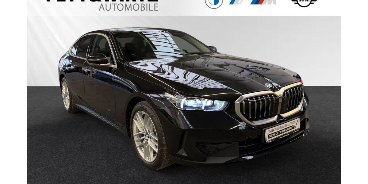 BMW 520 13.990 km 47.900 &euro; Moers 47441