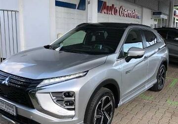 Mitsubishi Eclipse Cross 16.000 km 28.950 &euro; Krefeld 47807
