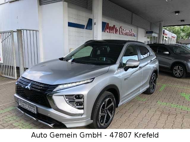 Mitsubishi Eclipse Cross 16.000 km 28.950 &euro; Krefeld 47807