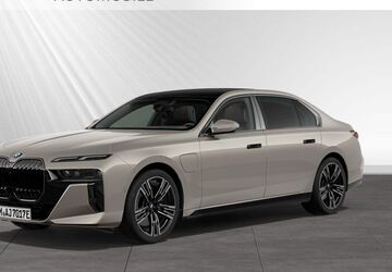 BMW 750 58.101 km 84.800 &euro; Geldern 47608