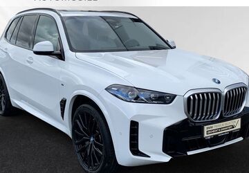 BMW X5 19.590 km 84.400 &euro; Geldern 47608