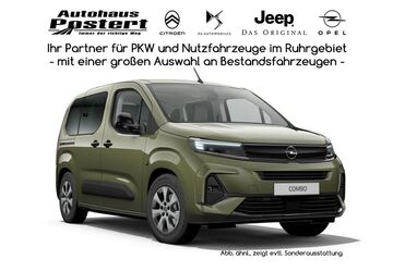 Opel Combo 4.500 km 25.980 &euro; Oberhausen 46147